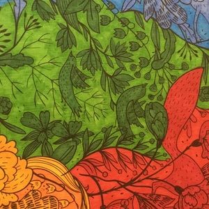 Meet your Posher, Cynthia